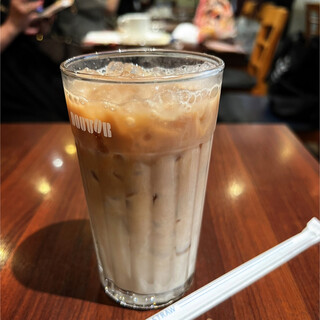 ドトールコーヒーショップ_0