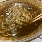 信そば 長野屋 - 