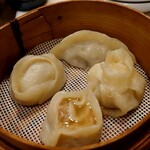 老辺餃子舘 新宿別館 - 