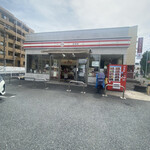 Kiyouken - 横浜市港南区日野で見つけた崎陽軒の売店