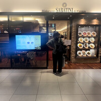 サバティーニ・ディ・フィレンツェ 大丸東京店 - 