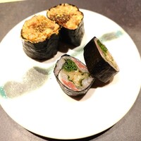 鮨 長島 - 