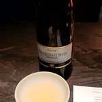 SECRETO - ワイン用ブドウジュース