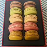 ピエール・エルメ・パリ Aoyama - 