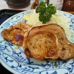 Tonkatsu Daimon - 