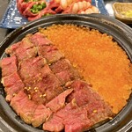 Taishuuyakiniku Kotarou - 