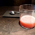 SECRETO - ⑤グアバ、レモン