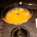 SECRETO - パリソワール風