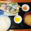 Daisemmaru - 刺身定食5種
