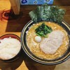 Kuruya - ラーメン(醤油)、ライス