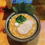 Kuruya - ラーメン(醤油)