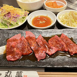 Yakiniku Maruman - 