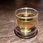 SECRETO - フレッシュミントティー