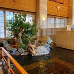 白玉の湯 泉慶 - 