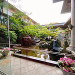 白玉の湯 泉慶 - 