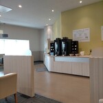 イオンラウンジ - 