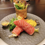 白玉の湯 泉慶 - 