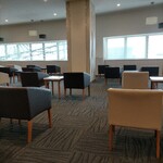 イオンラウンジ - 