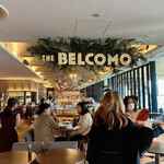 THE BELCOMO - 