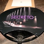 SECRETO - 