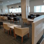 イオンラウンジ - 