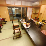 白玉の湯 泉慶 - 