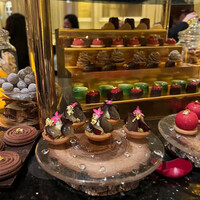 ガストロノミー ジョエル・ロブション - 