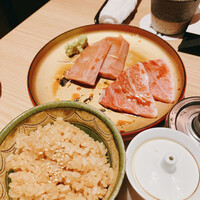 焼うお いし川 - 