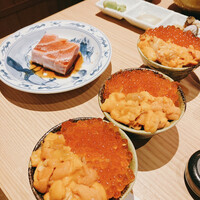 焼うお いし川 - 