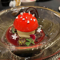 ガストロノミー ジョエル・ロブション - 