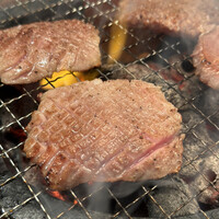 松阪牛炭火焼肉 東海亭 - 