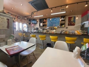 TakaTaka Cafe photo 4