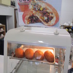 沢屋 - こんな感じだから侮っていました(^_^;)