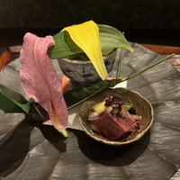 肉割烹 友百合 - 