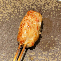 YAKITORI 燃 es - YAKITORI 燃 es(つくね)