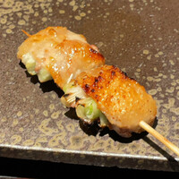 YAKITORI 燃 es - YAKITORI 燃 es(包みねぎま)