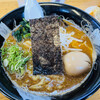 ハルピンラーメン 諏訪本店