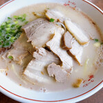 ざぼんラーメン - 