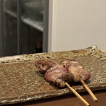 Yakitori Tsuda - 