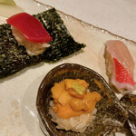 Sushi Yamaken - 