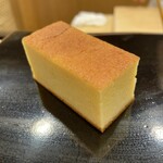 日本橋蛎殻町 すぎた - 玉