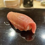 日本橋蛎殻町 すぎた - 中トロ握り