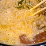 大阪麺哲 - 