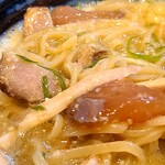 大阪麺哲 - 