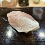 日本橋蛎殻町 すぎた - かすご握り