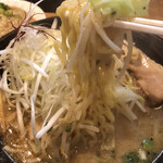 麺屋のろし - 