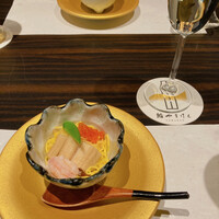 鮨 やまけん 銀座店 - 