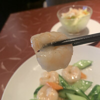 莉苑 - エビ。
