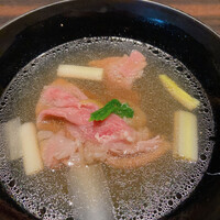 鮨 やまけん 銀座店 - 