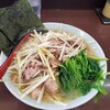 ラーメンショップ 二ツ橋店